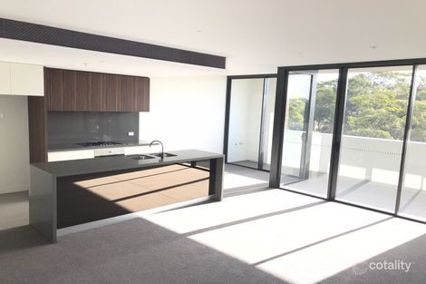 Property photo of 311/172 Ross Street Forest Lodge NSW 2037