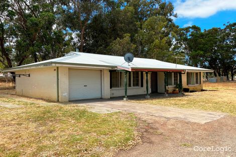 Property photo of 136A Warbrook Road Bullsbrook WA 6084