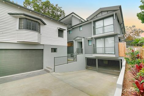 Property photo of 1/21 Curtis Street Norman Park QLD 4170
