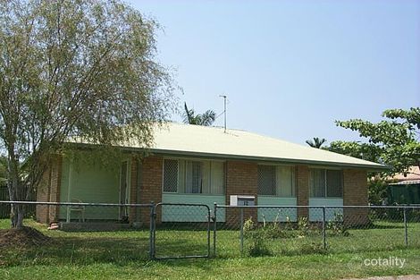 12 Marchant St, Manoora, QLD 4870