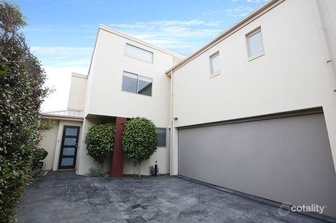 Property photo of 2/197 Tooronga Road Glen Iris VIC 3146