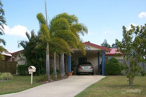 9 Trojan Ct, Proserpine, QLD 4800