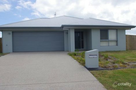 2 Harrison Ct, Bowen, QLD 4805