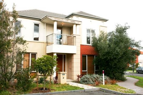 Property photo of 57 The Crescent Port Melbourne VIC 3207