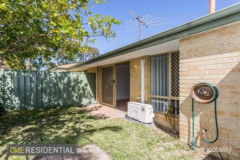 Property photo of 20/35 Winnacott Street Willagee WA 6156