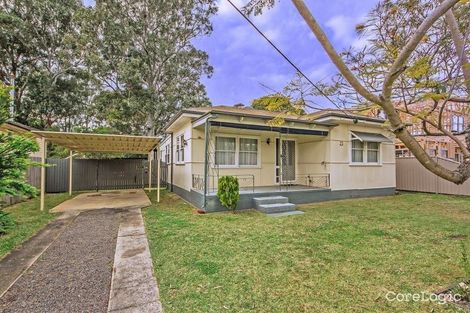 Property photo of 15 Budgeree Road Toongabbie NSW 2146