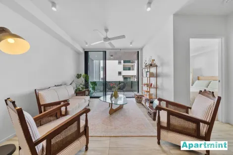 Property photo of 317/36 Anglesey Street Kangaroo Point QLD 4169