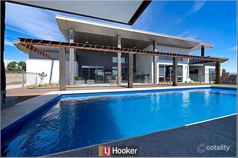 Property photo of 7 Cunningham Close Murrumbateman NSW 2582