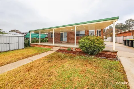 Property photo of 69 Forest Street Tumut NSW 2720