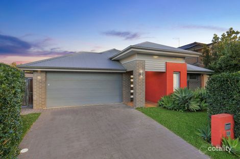 Property photo of 10 Barkala Street The Ponds NSW 2769