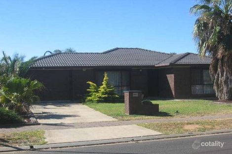 1 Bolivia Cres, Paralowie, SA 5108