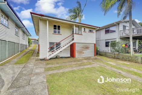 Property photo of 33 Ernest Street Manly QLD 4179