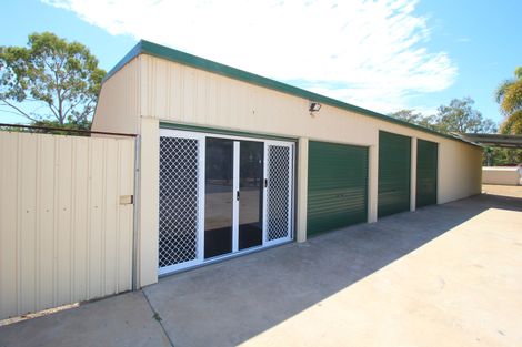 Property photo of 19 Batavia Court Emerald QLD 4720