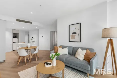 Property photo of 2601/648 Lonsdale Street Melbourne VIC 3000