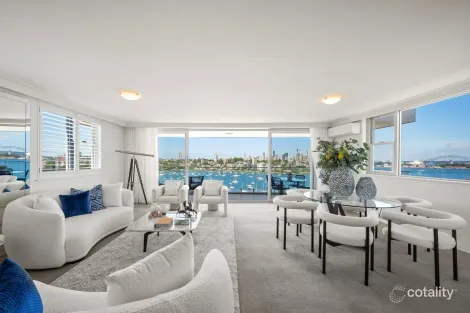 Property photo of 8/35 Wolseley Road Point Piper NSW 2027