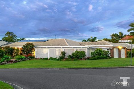 Property photo of 10 Stanmere Street Carindale QLD 4152