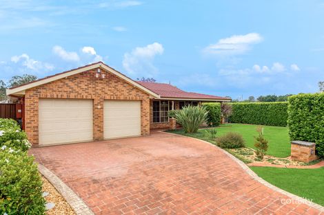 Property photo of 121 Sirius Circuit Narellan NSW 2567