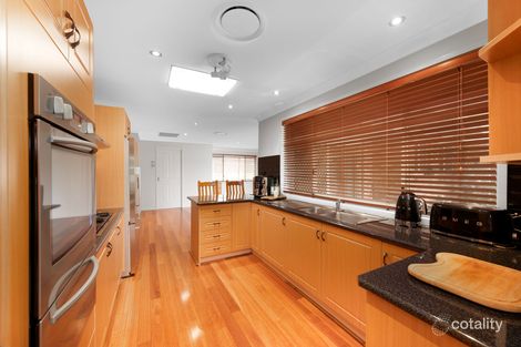 Property photo of 121 Sirius Circuit Narellan NSW 2567