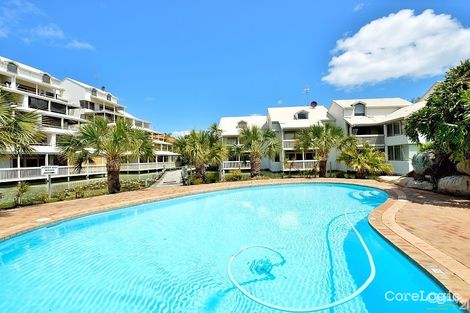 Property photo of 17/132-140 Mandurah Terrace Mandurah WA 6210