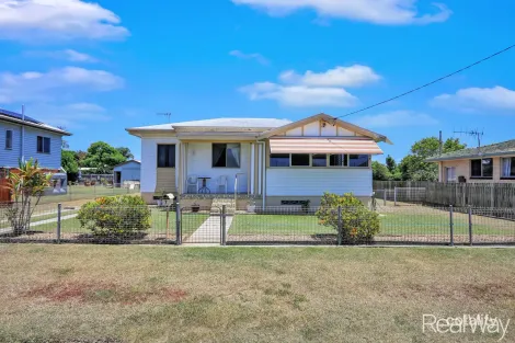 7 Dexter St, Svensson Heights, QLD 4670