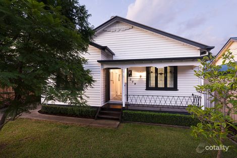 Property photo of 179 Raleigh Street Thornbury VIC 3071