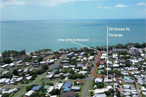 Property photo of 59 Ocean Street Torquay QLD 4655