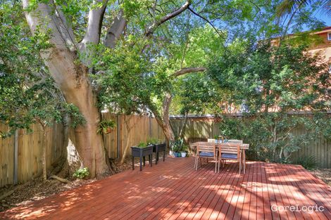 Property photo of 8/3 Milner Crescent Wollstonecraft NSW 2065
