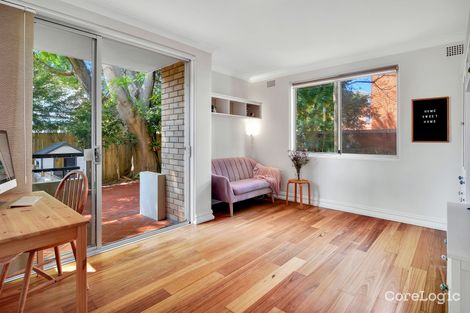 Property photo of 8/3 Milner Crescent Wollstonecraft NSW 2065