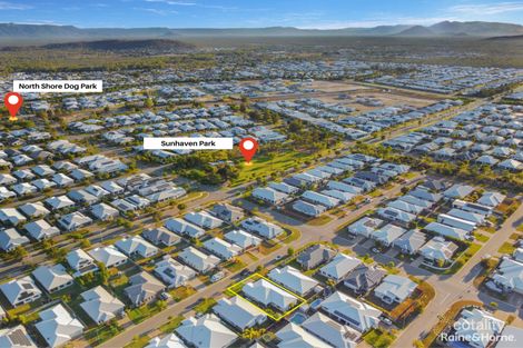 Property photo of 16 Yanuca Street Burdell QLD 4818