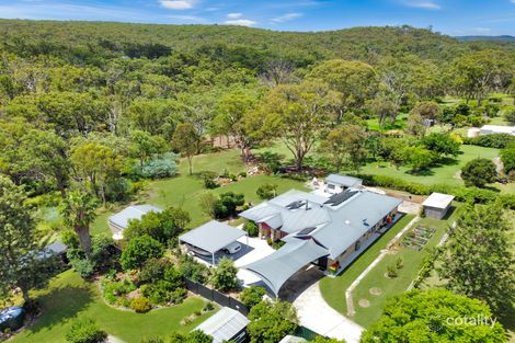 Property photo of 12A Albert Street Crows Nest QLD 4355