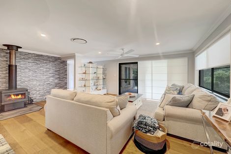 Property photo of 12A Albert Street Crows Nest QLD 4355