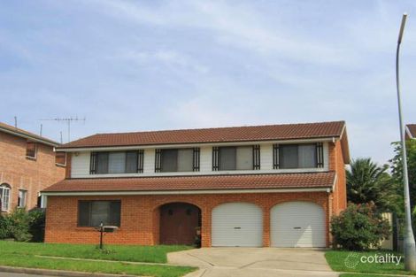 121 Bossley Rd, Bossley Park, NSW 2176