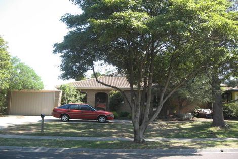 118 Rawdon Hill Dr, Dandenong North, VIC 3175