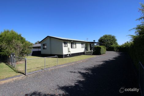 Property photo of 24 Grant Crescent Wondai QLD 4606