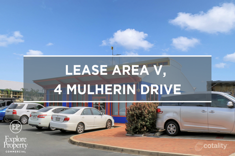 4 Mulherin St, East Mackay, QLD 4740