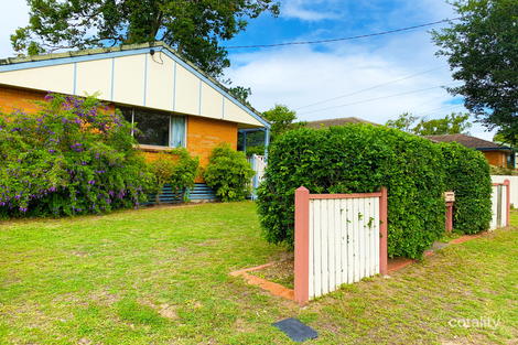 Property photo of 8 Jessica Street Riverview QLD 4303