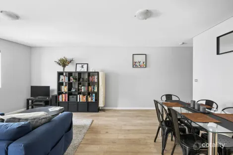 10/146-152 Cleveland St, Chippendale, NSW 2008