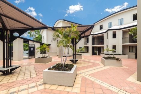 7/3-13 Vectis St, Norman Park, QLD 4170