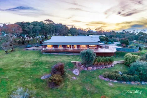 Property photo of 33-39 Wakelin Road Boston SA 5607