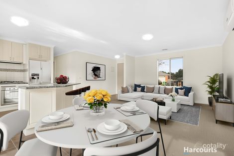 Property photo of 1/31 Silver Gum Drive Pakenham VIC 3810