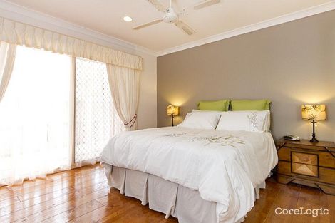 Property photo of 14 Bendigo Crescent Tallai QLD 4213