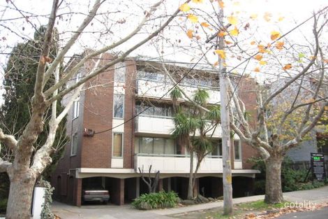 Property photo of 3/13 Rockley Road South Yarra VIC 3141