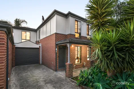14/109 MAJOR RD, FAWKNER, VIC 3060