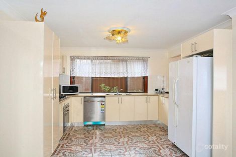 Property photo of 59 Buckwell Drive Hassall Grove NSW 2761