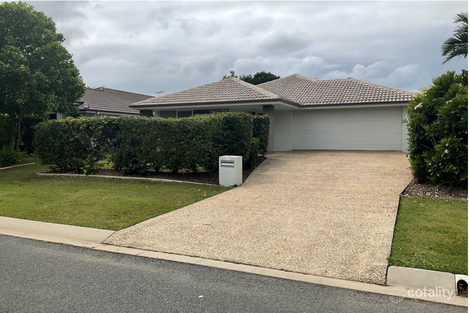 Property photo of 4 Admiralty Circuit Lawnton QLD 4501