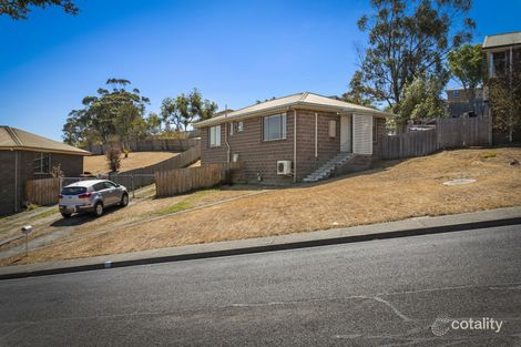 Property photo of 7 Boronia Place Gagebrook TAS 7030