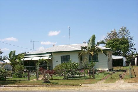 30 Lamb St, Walkervale, QLD 4670