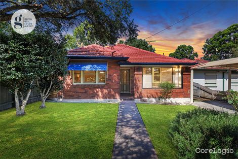 Property photo of 36 Andrew Street Melrose Park NSW 2114
