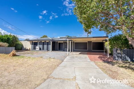 Property photo of 2 Robin Court Armadale WA 6112