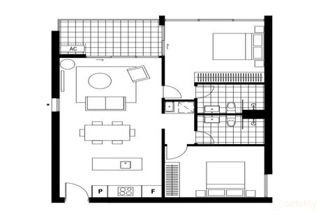 1111/49 Furzer St, Phillip, ACT 2606